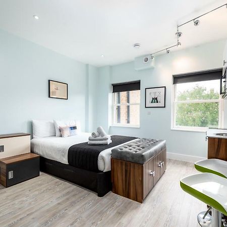 The Dome Camden Apartment London Luaran gambar