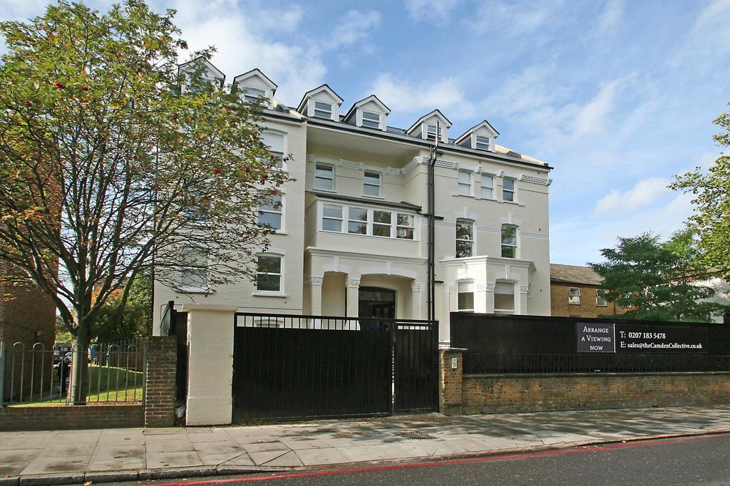 The Dome Camden Apartment London Luaran gambar