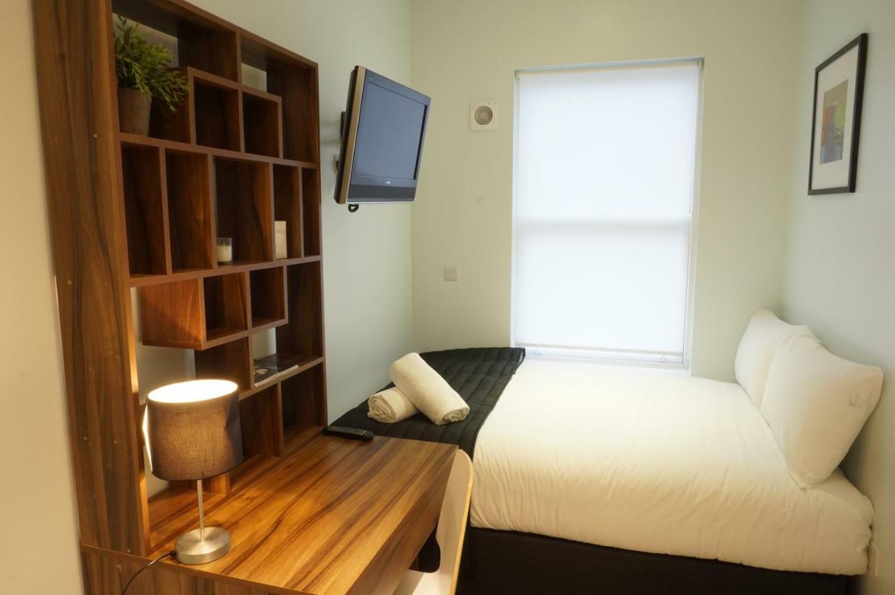 The Dome Camden Apartment London Luaran gambar