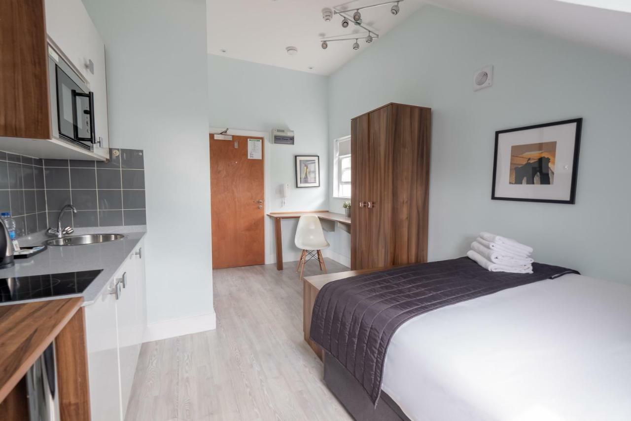 The Dome Camden Apartment London Luaran gambar