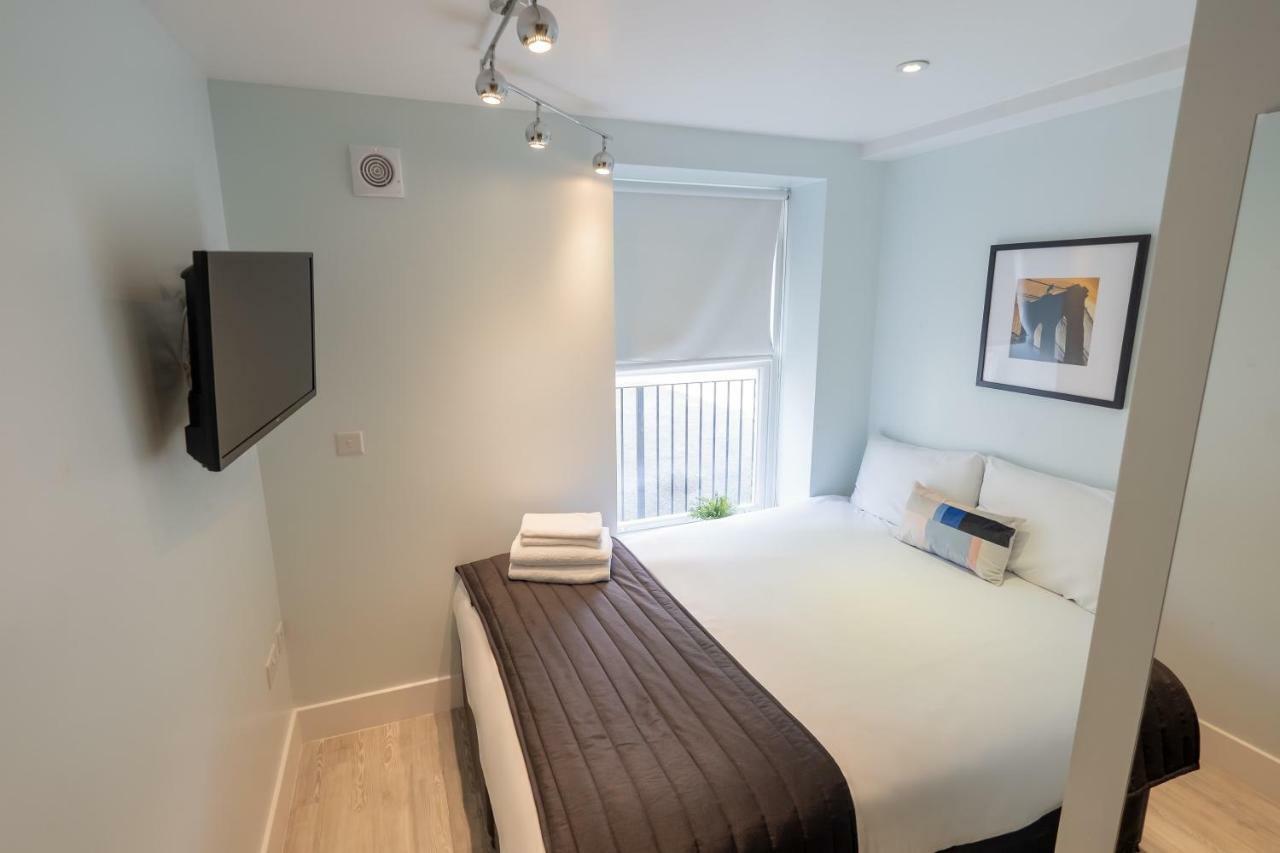 The Dome Camden Apartment London Luaran gambar