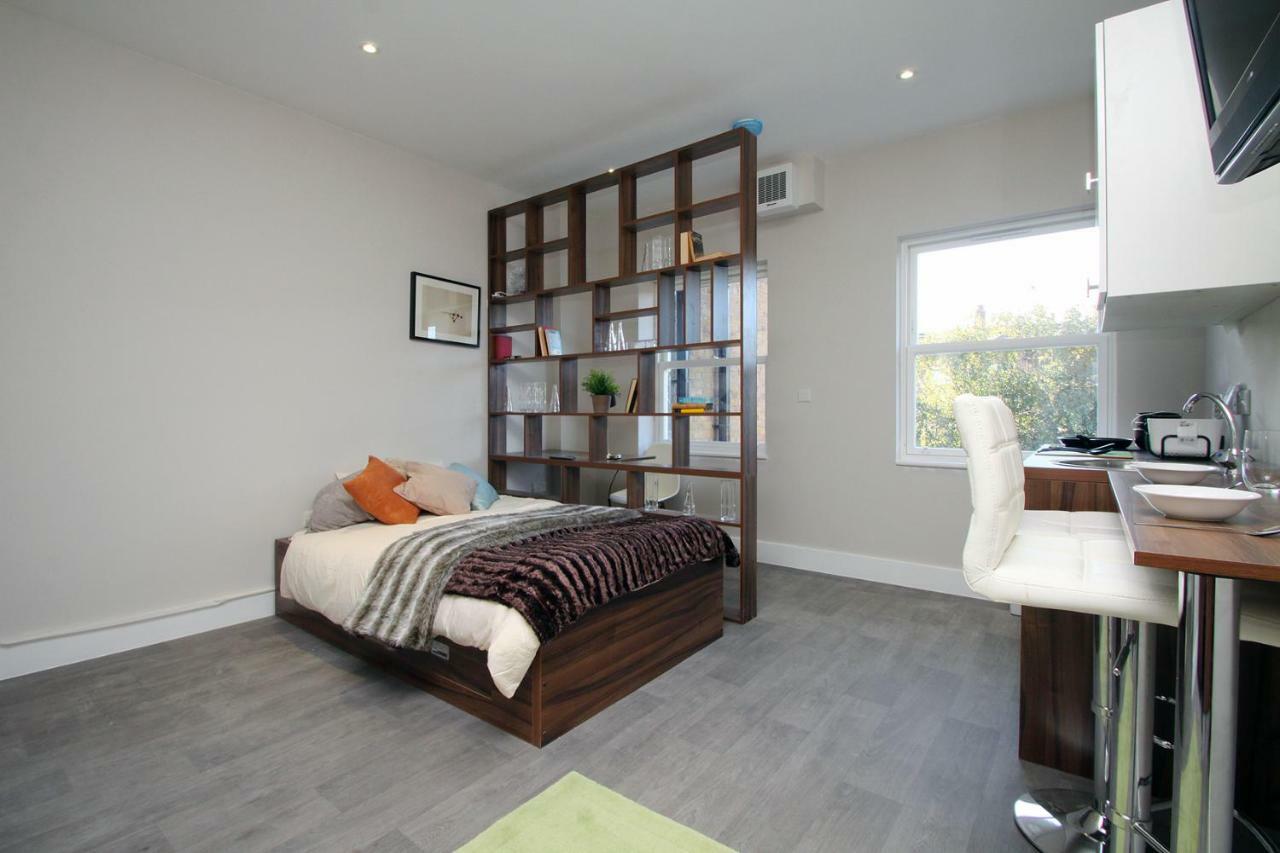 The Dome Camden Apartment London Luaran gambar