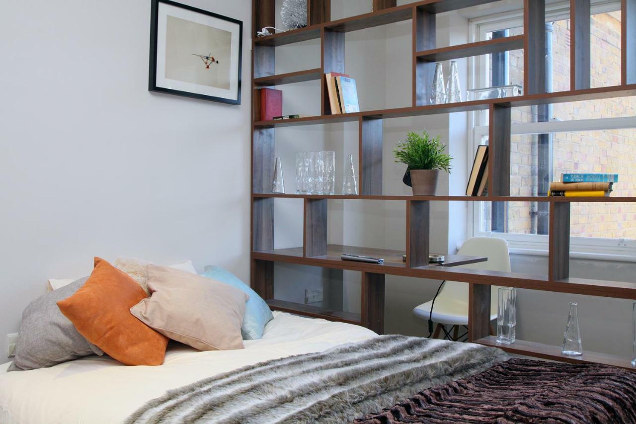 The Dome Camden Apartment London Luaran gambar
