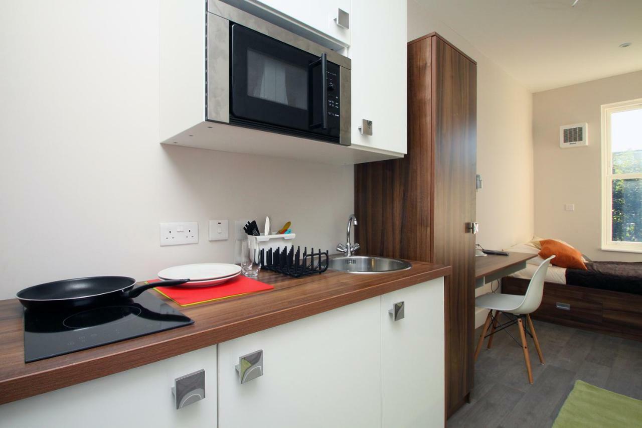 The Dome Camden Apartment London Luaran gambar