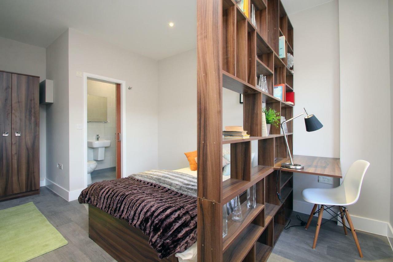 The Dome Camden Apartment London Luaran gambar