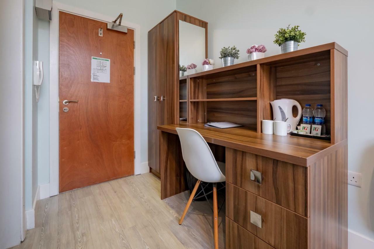 The Dome Camden Apartment London Luaran gambar