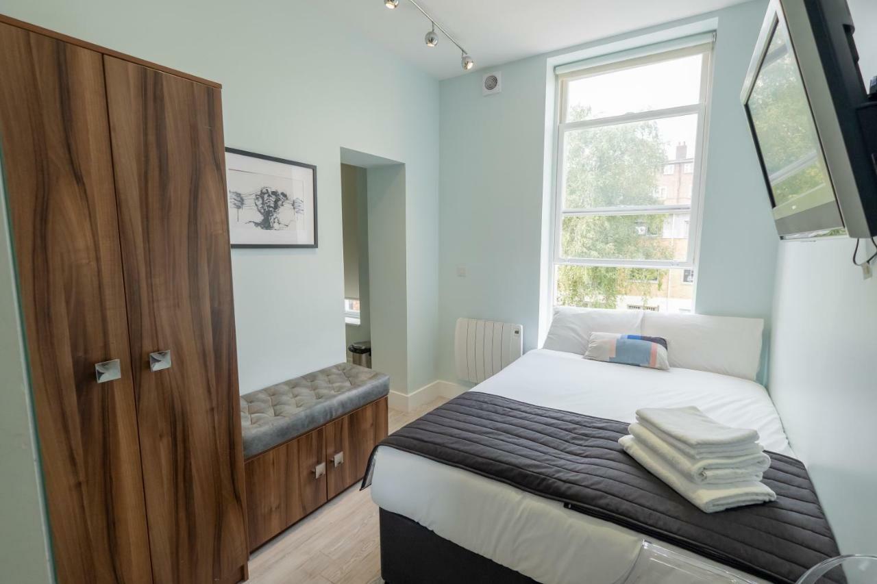 The Dome Camden Apartment London Luaran gambar