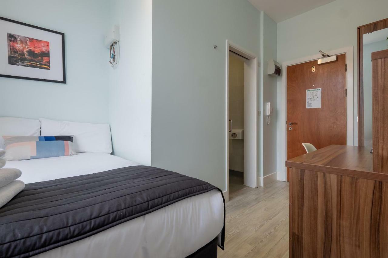 The Dome Camden Apartment London Luaran gambar