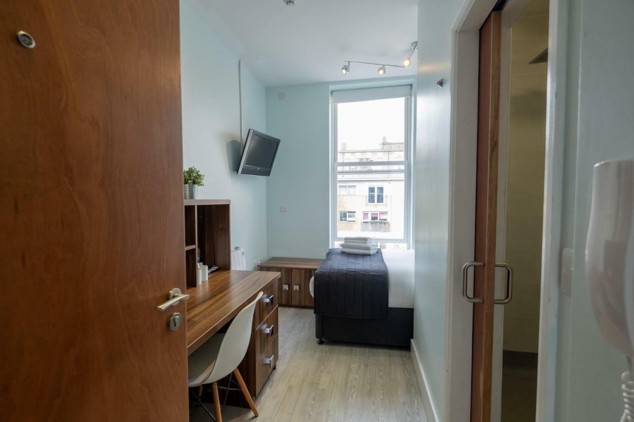 The Dome Camden Apartment London Luaran gambar