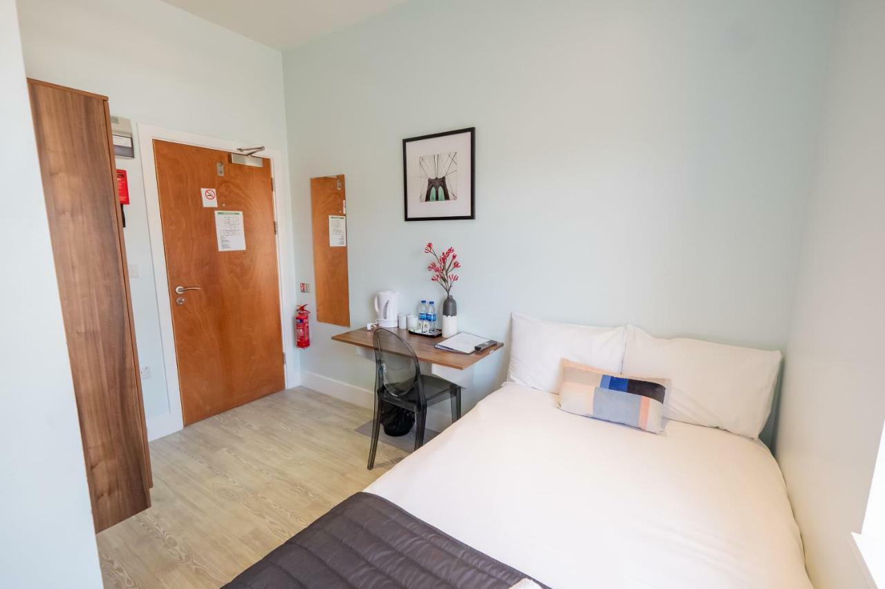 The Dome Camden Apartment London Luaran gambar