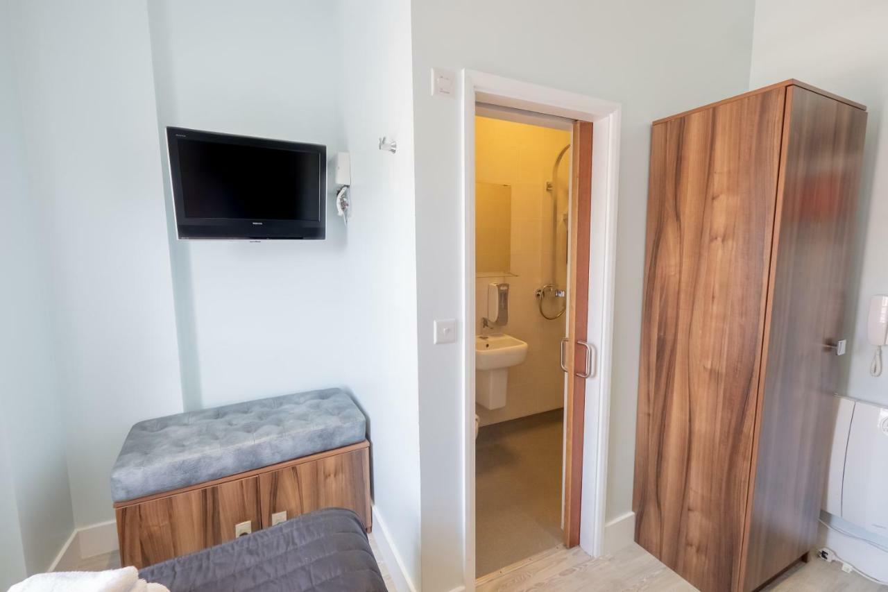 The Dome Camden Apartment London Luaran gambar