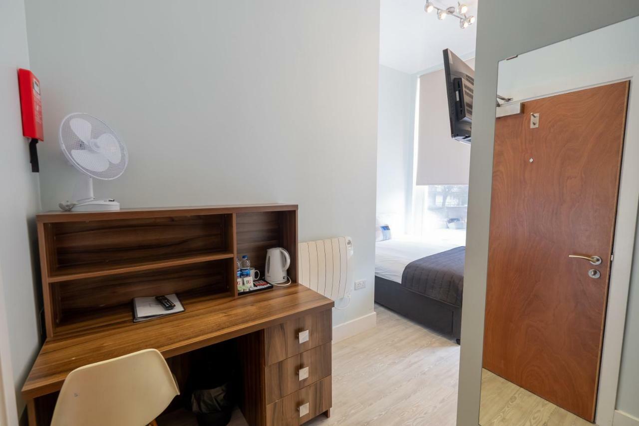 The Dome Camden Apartment London Luaran gambar