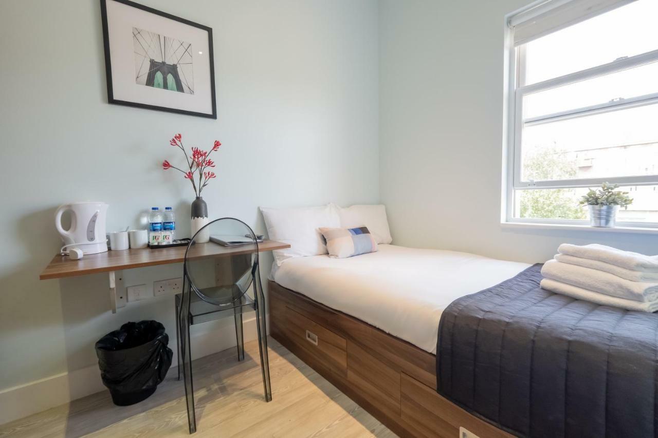 The Dome Camden Apartment London Luaran gambar