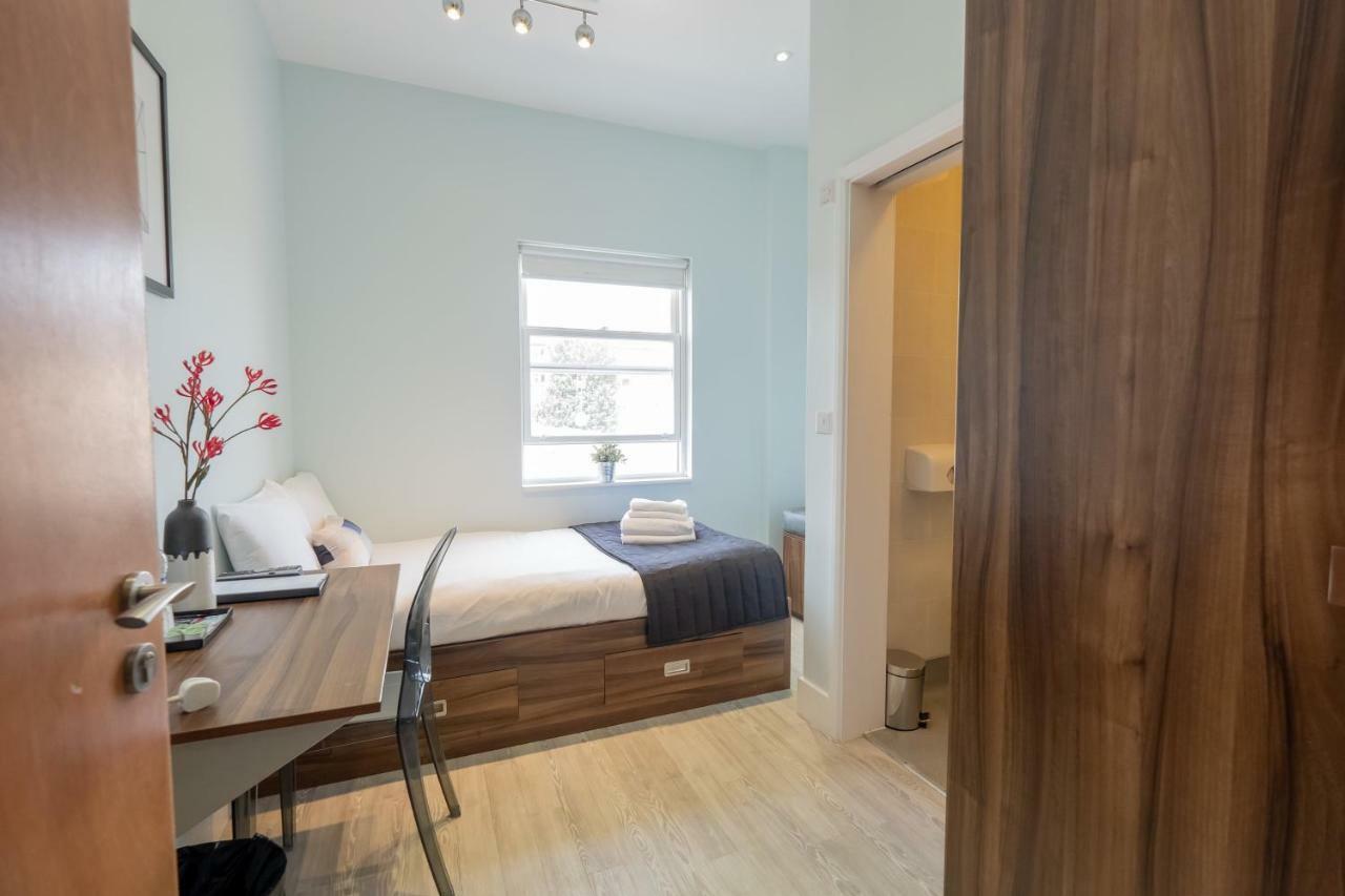 The Dome Camden Apartment London Luaran gambar