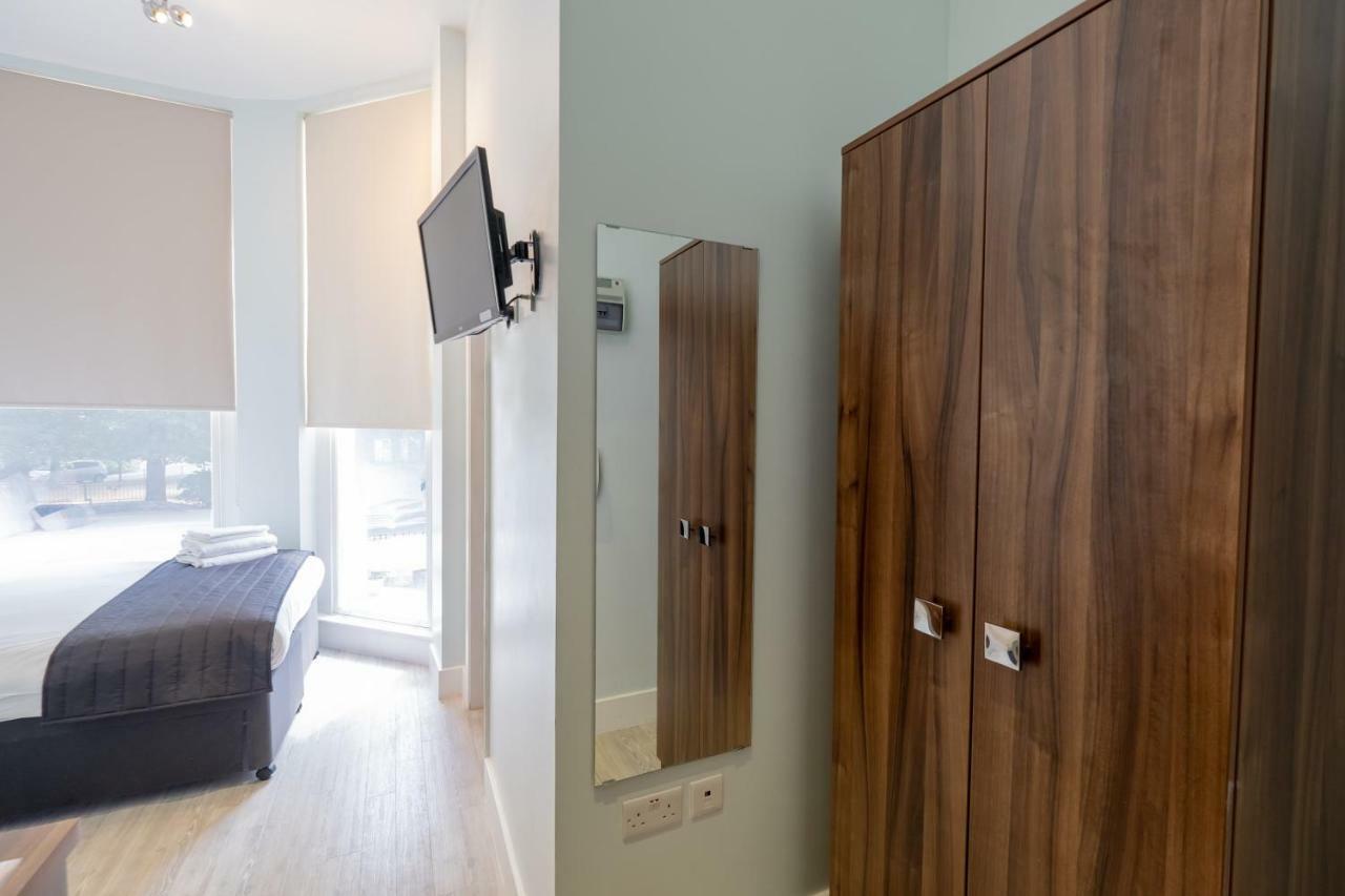 The Dome Camden Apartment London Luaran gambar