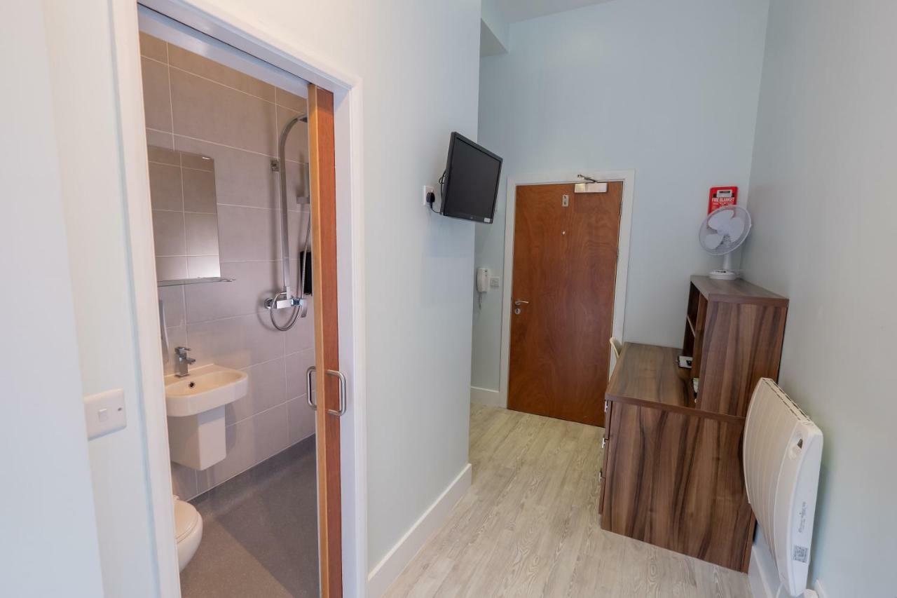 The Dome Camden Apartment London Luaran gambar
