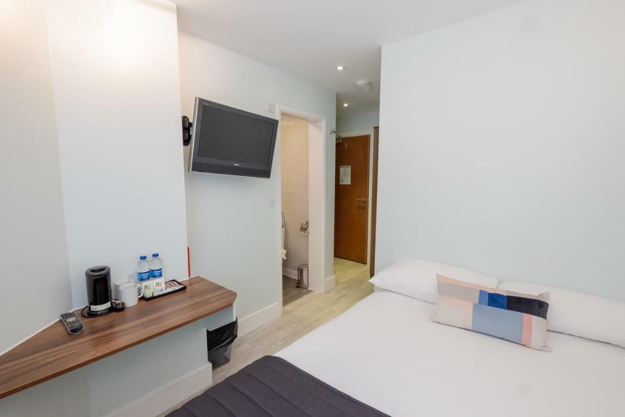 The Dome Camden Apartment London Luaran gambar