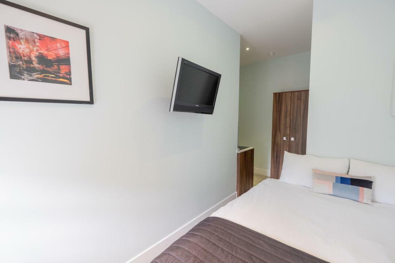 The Dome Camden Apartment London Luaran gambar