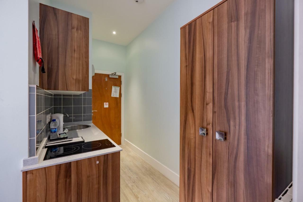 The Dome Camden Apartment London Luaran gambar