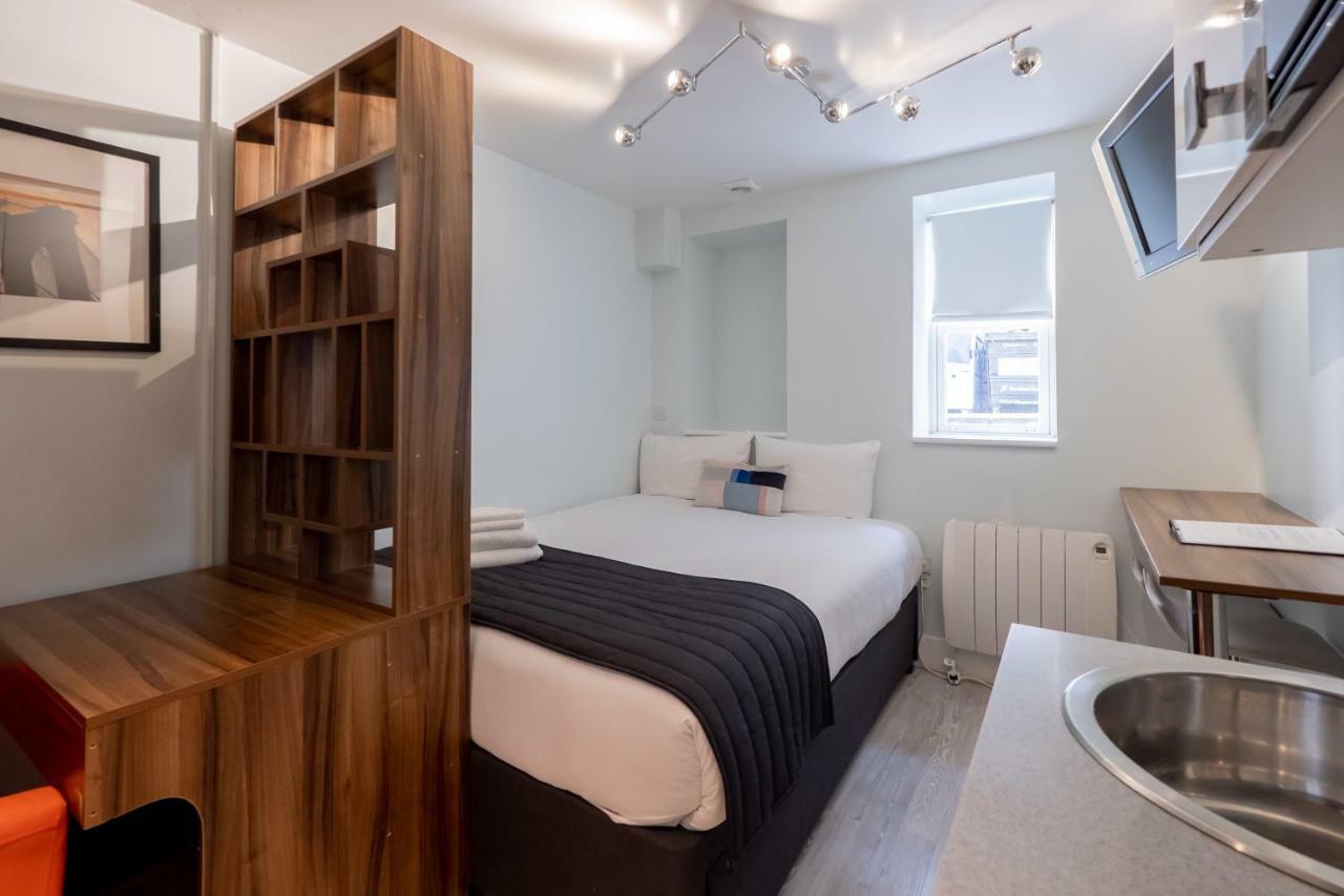 The Dome Camden Apartment London Luaran gambar