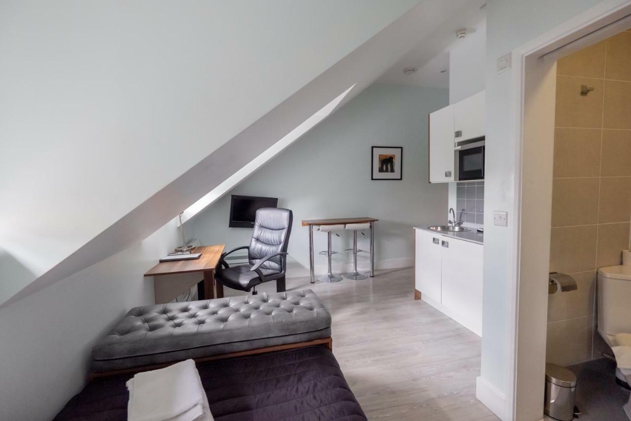 The Dome Camden Apartment London Luaran gambar