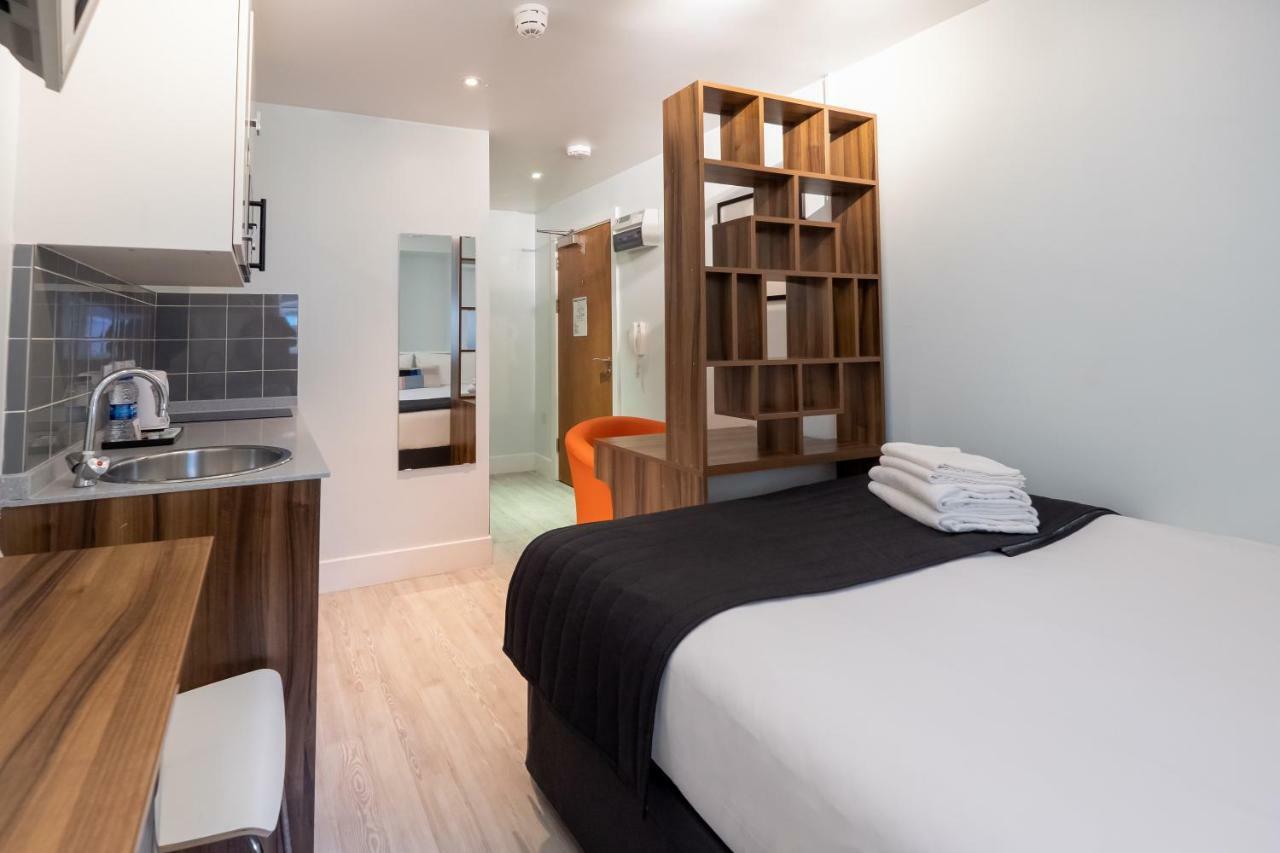 The Dome Camden Apartment London Luaran gambar