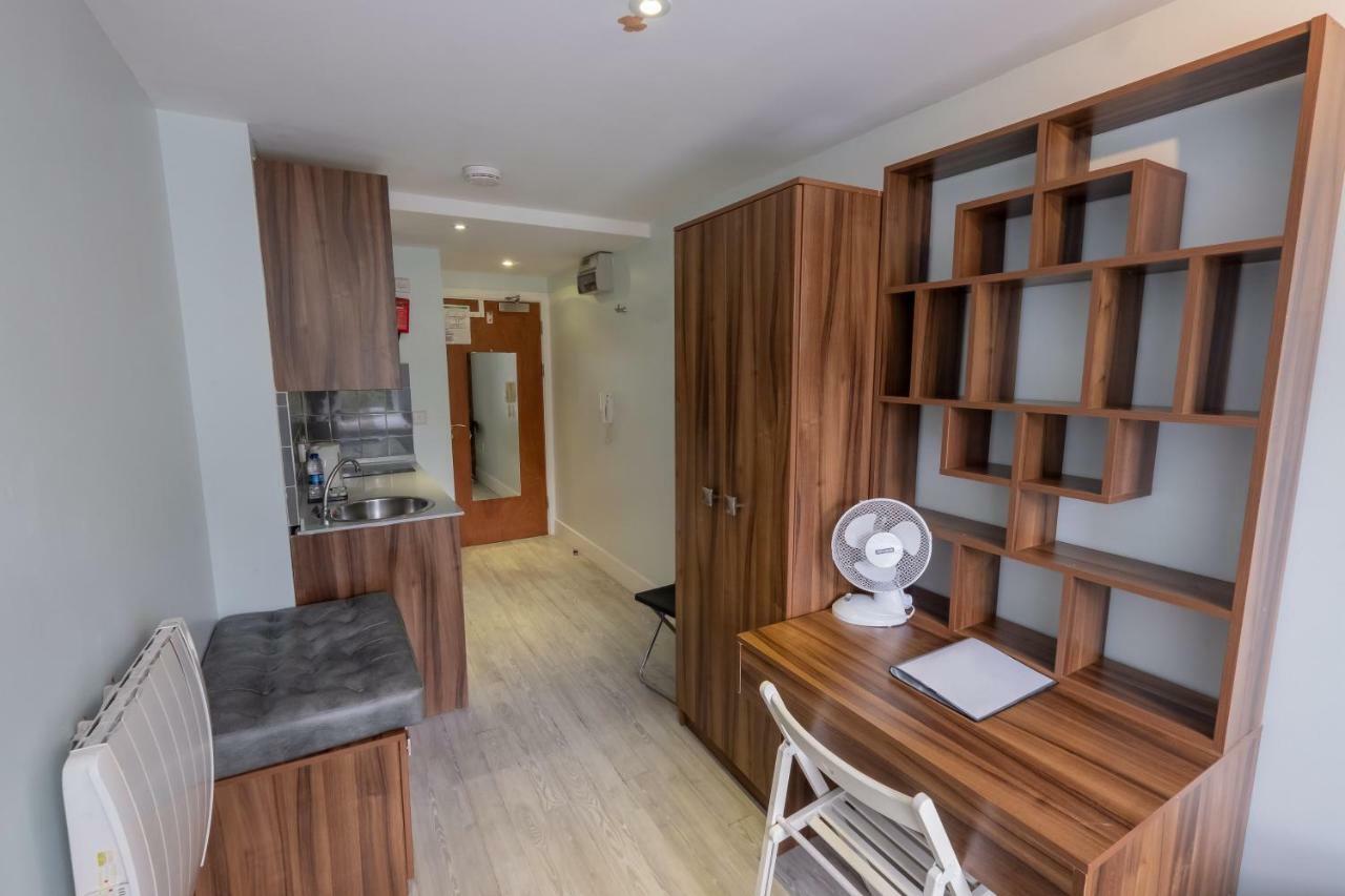 The Dome Camden Apartment London Luaran gambar