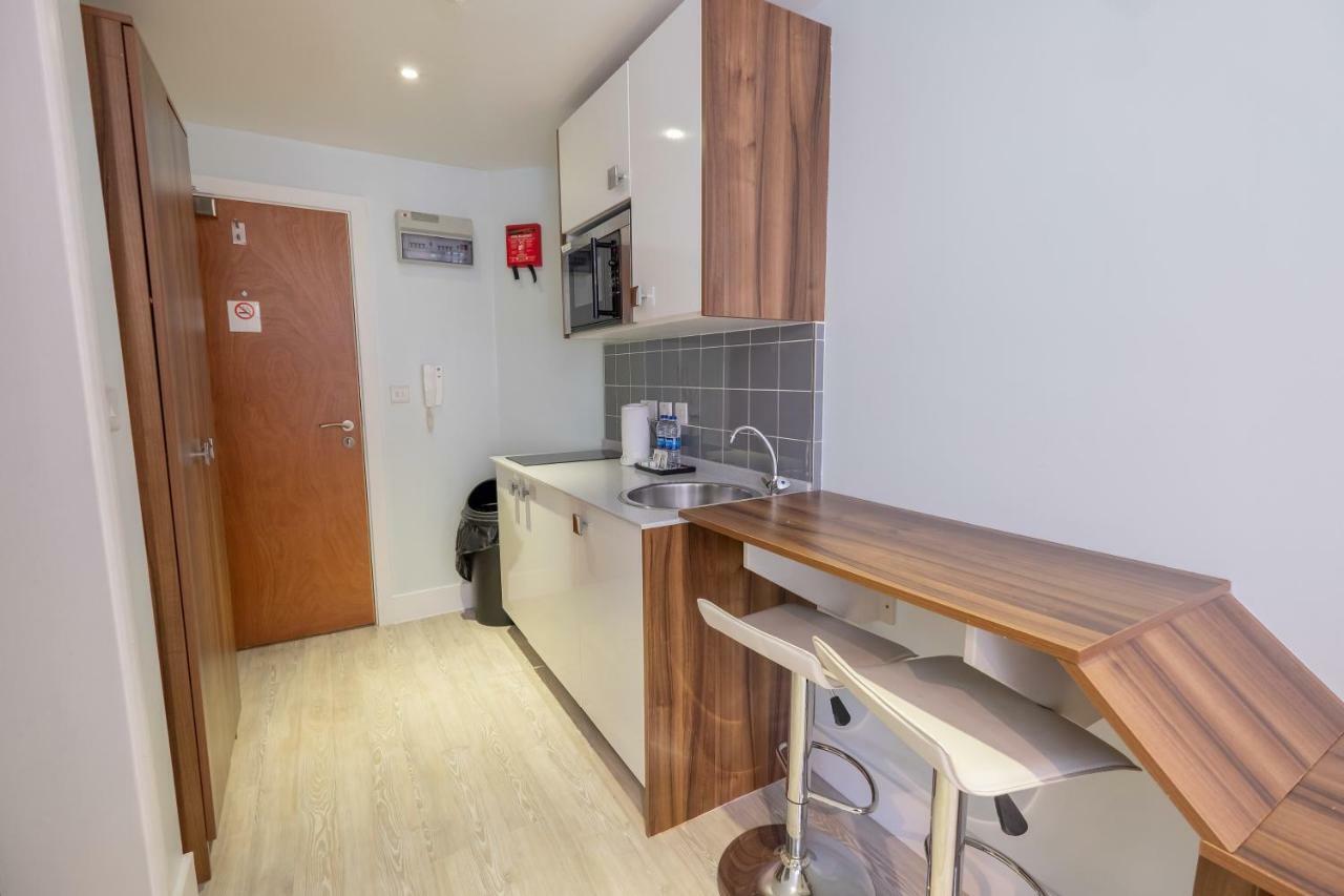 The Dome Camden Apartment London Luaran gambar