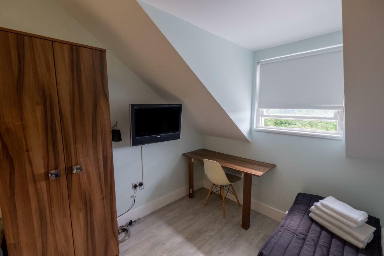 The Dome Camden Apartment London Luaran gambar