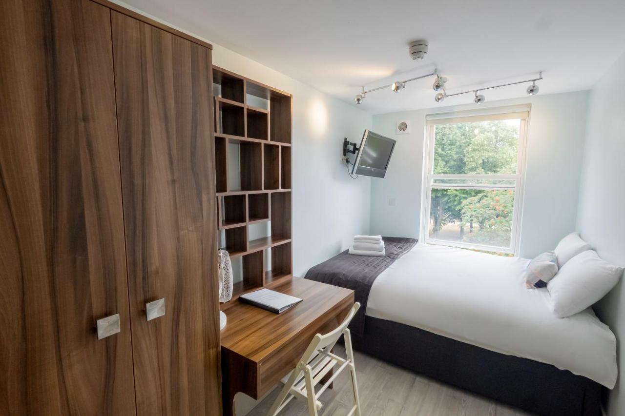 The Dome Camden Apartment London Luaran gambar