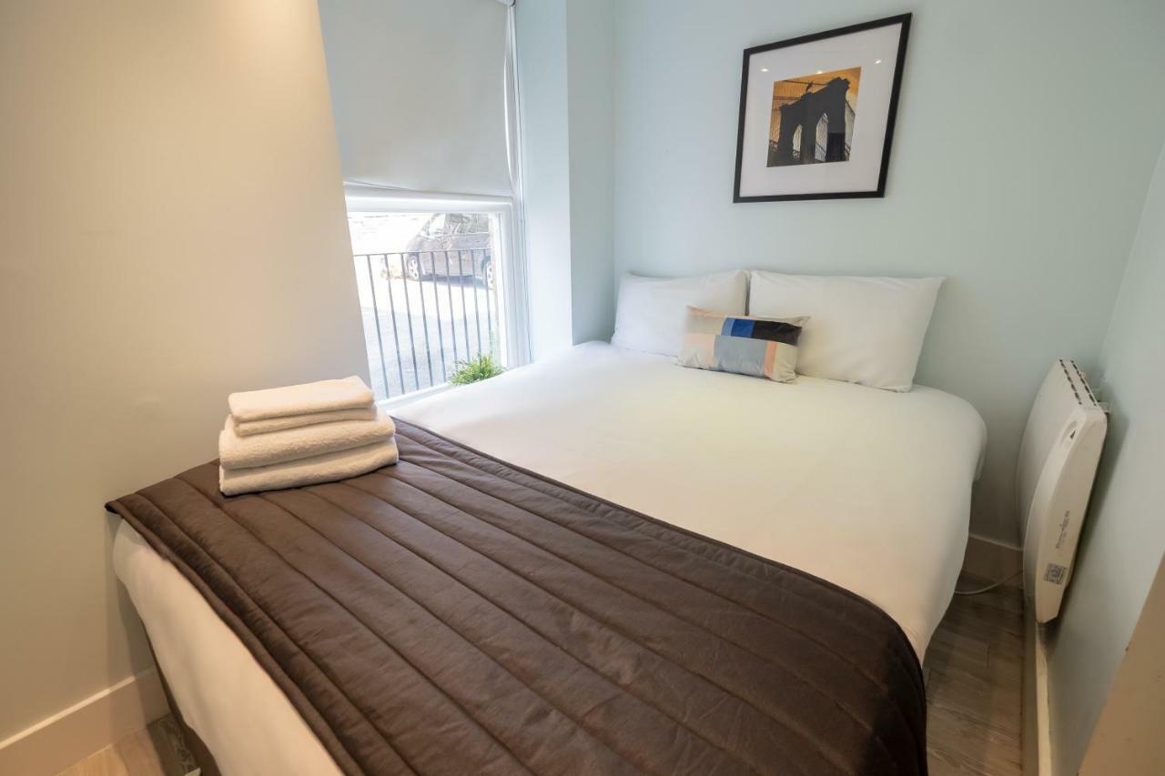 The Dome Camden Apartment London Luaran gambar