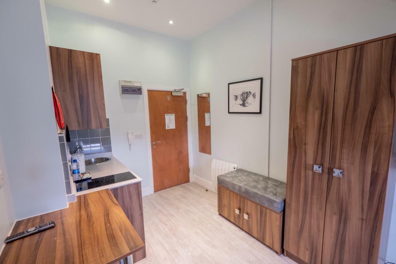 The Dome Camden Apartment London Luaran gambar