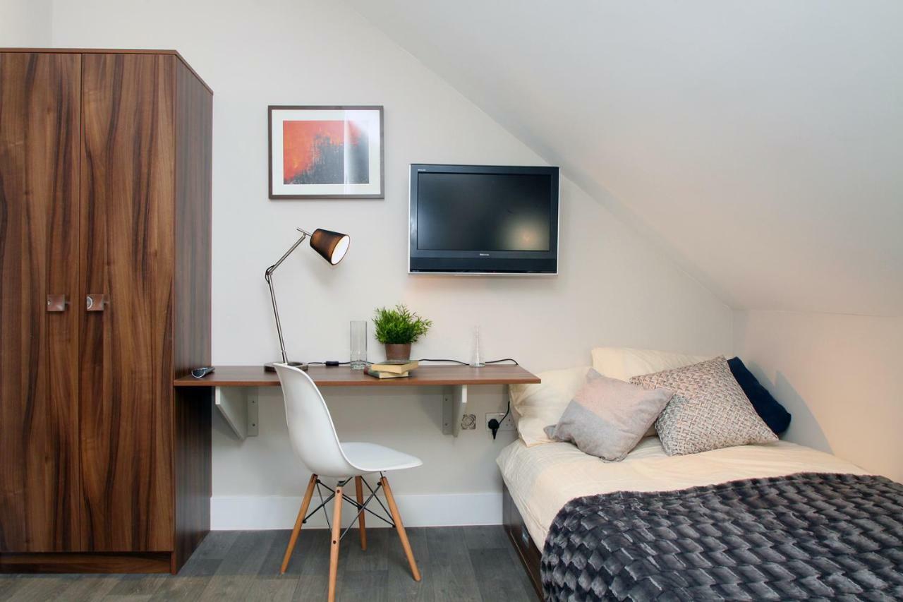 The Dome Camden Apartment London Luaran gambar