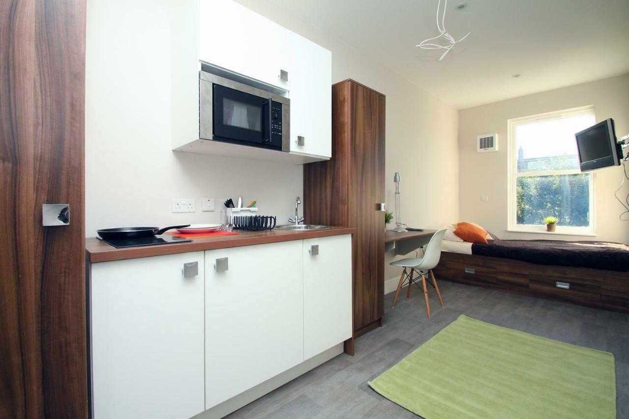 The Dome Camden Apartment London Luaran gambar