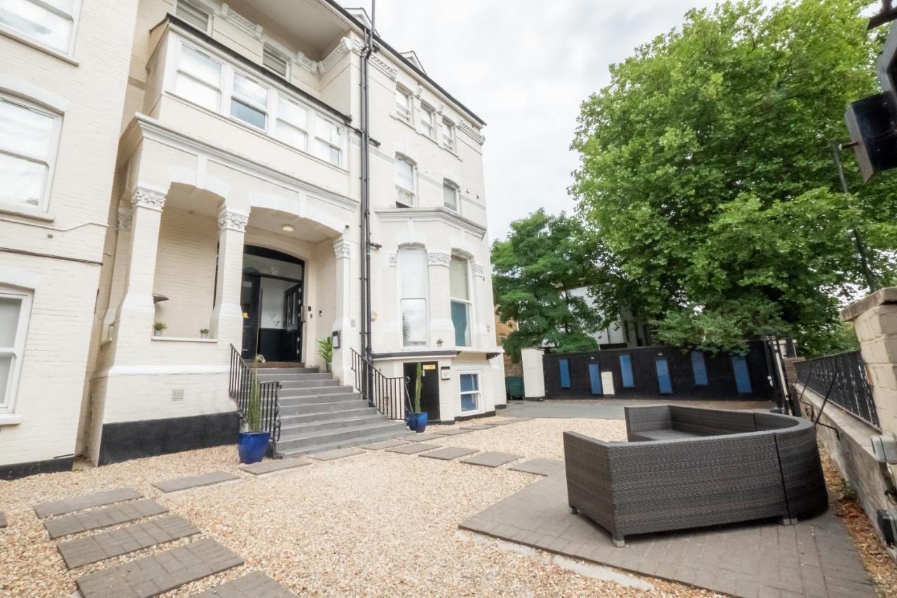 The Dome Camden Apartment London Luaran gambar