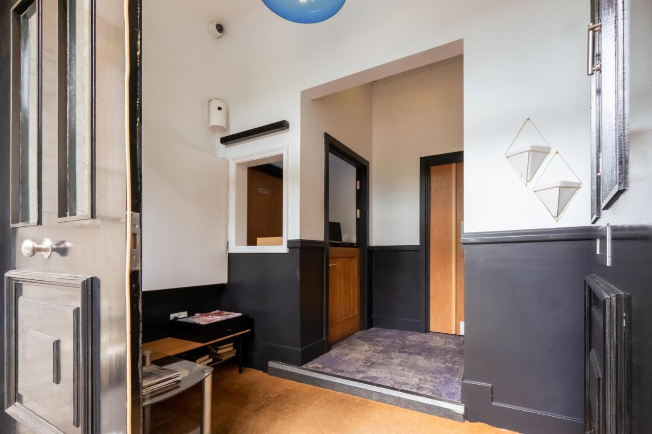 The Dome Camden Apartment London Luaran gambar