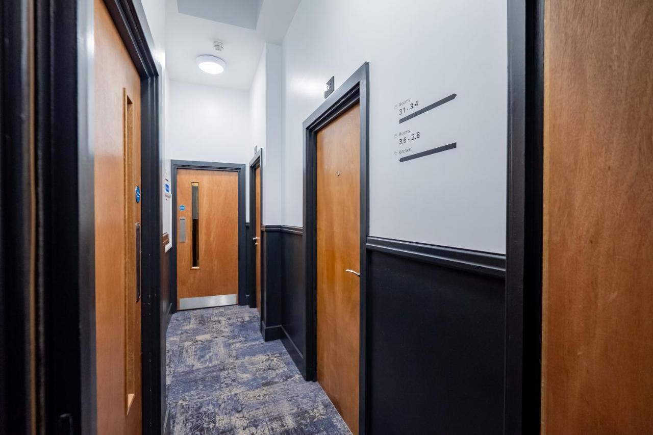 The Dome Camden Apartment London Luaran gambar