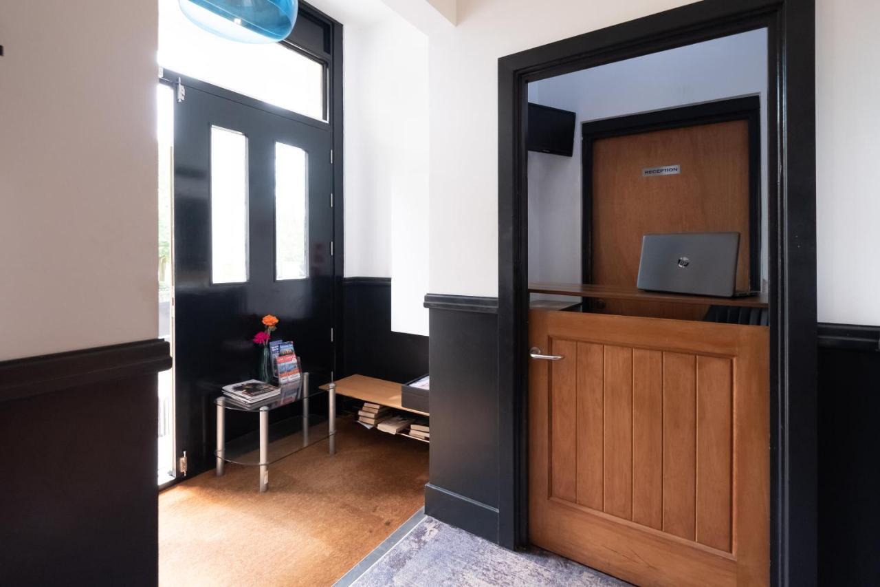 The Dome Camden Apartment London Luaran gambar