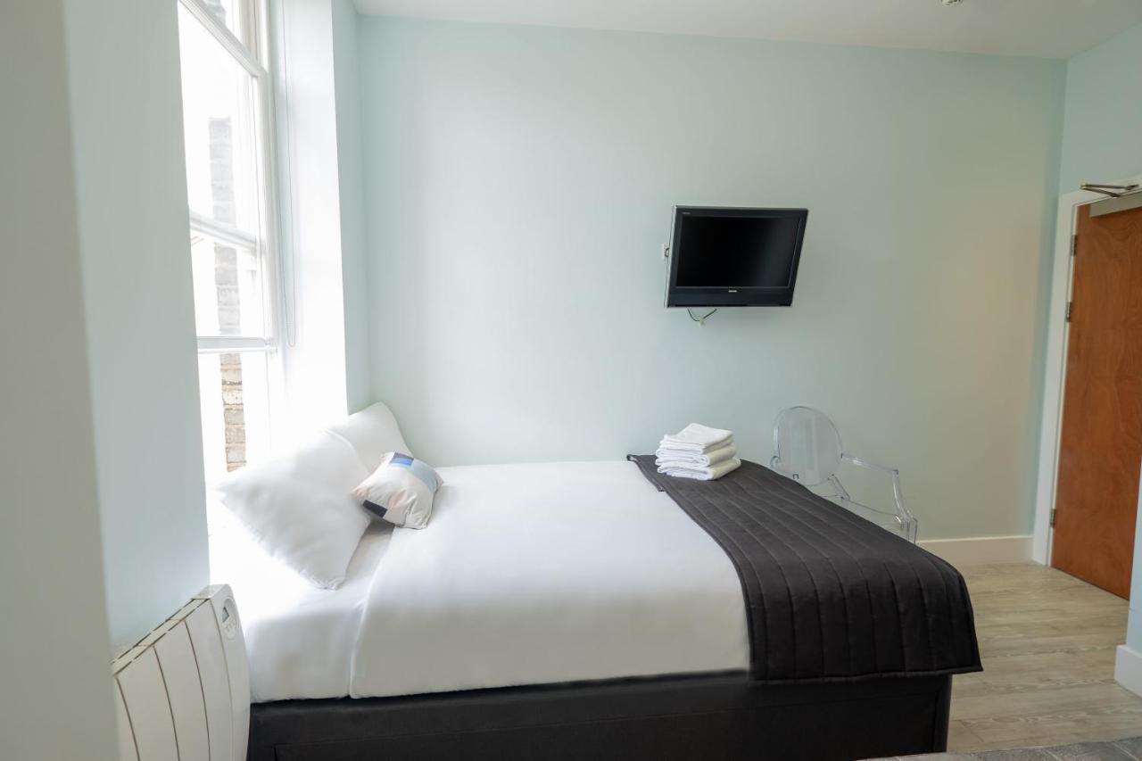 The Dome Camden Apartment London Luaran gambar