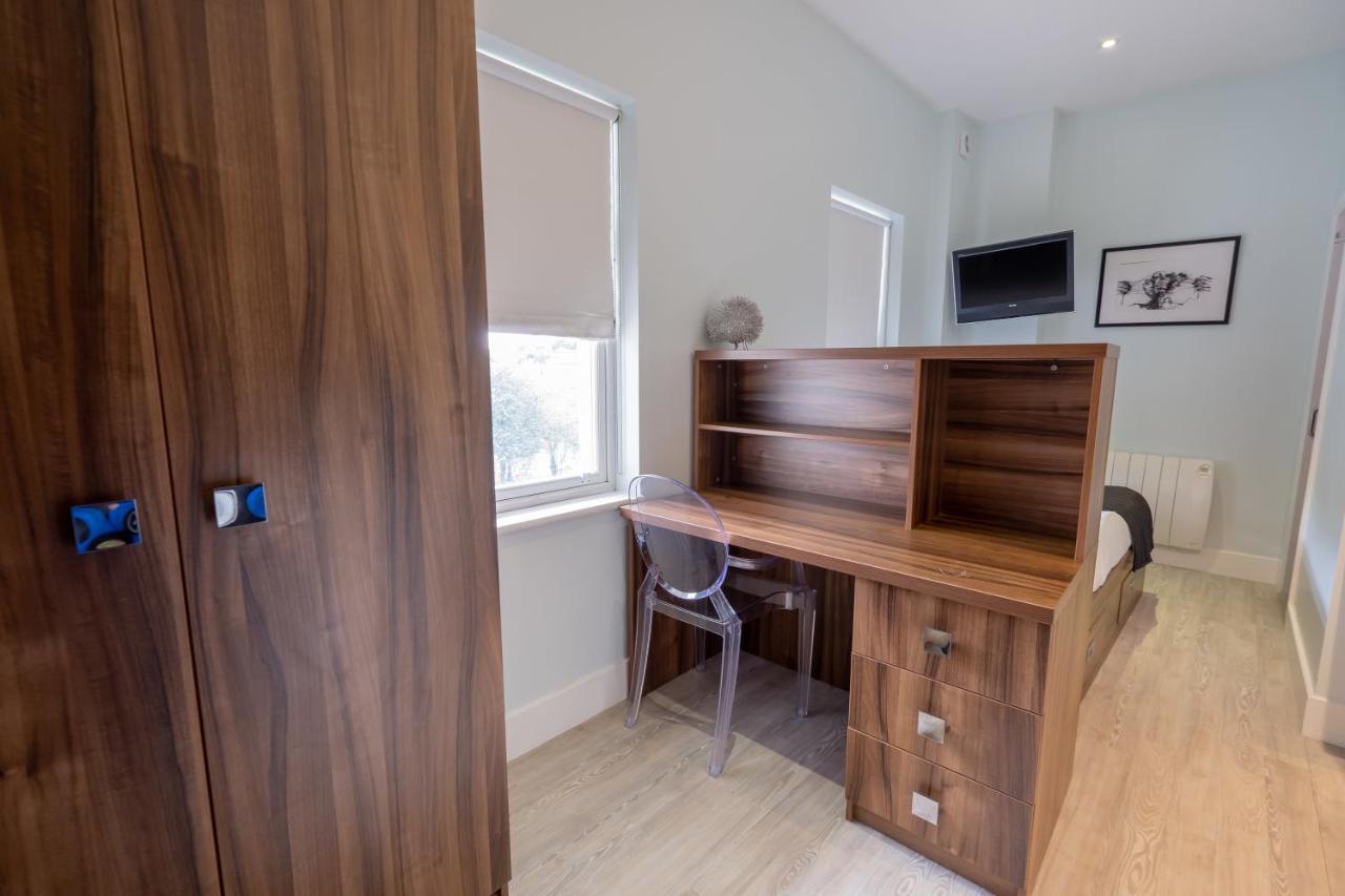 The Dome Camden Apartment London Luaran gambar