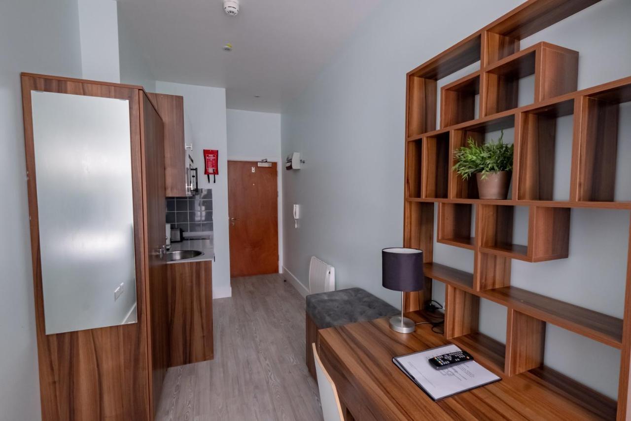 The Dome Camden Apartment London Luaran gambar