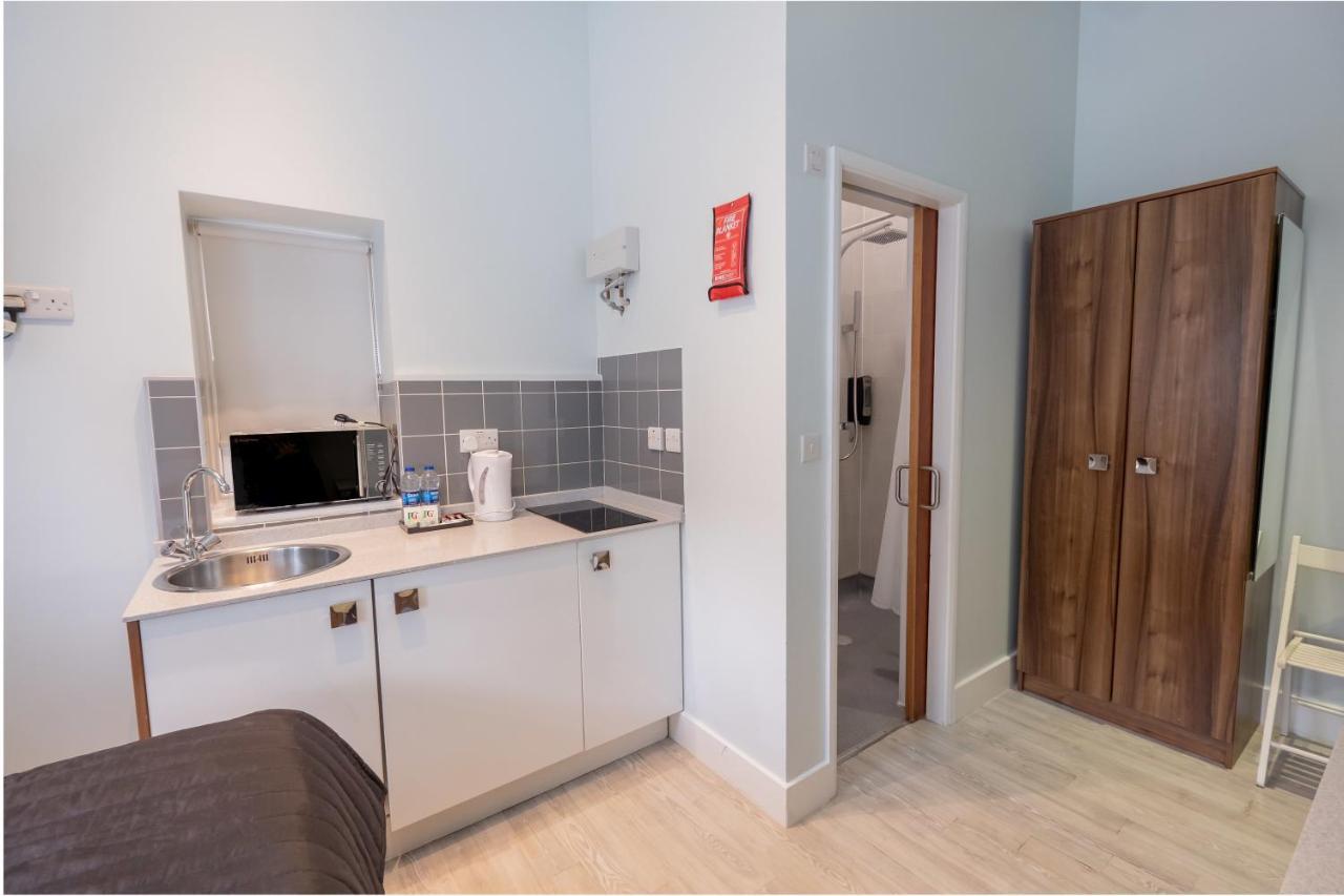 The Dome Camden Apartment London Luaran gambar