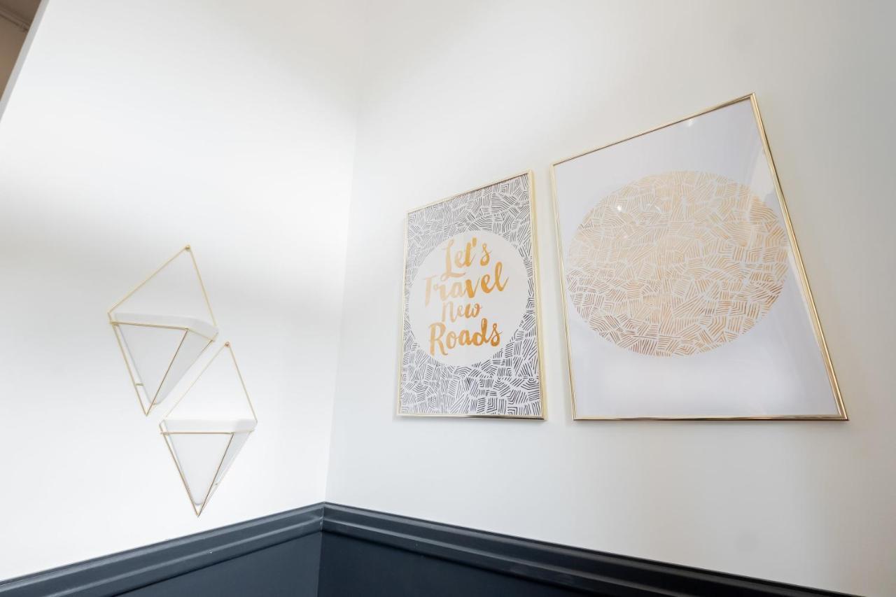 The Dome Camden Apartment London Luaran gambar