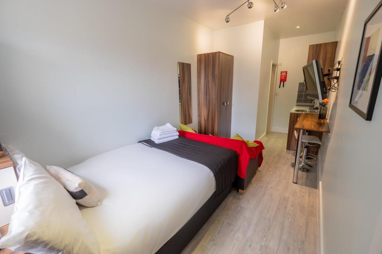 The Dome Camden Apartment London Luaran gambar
