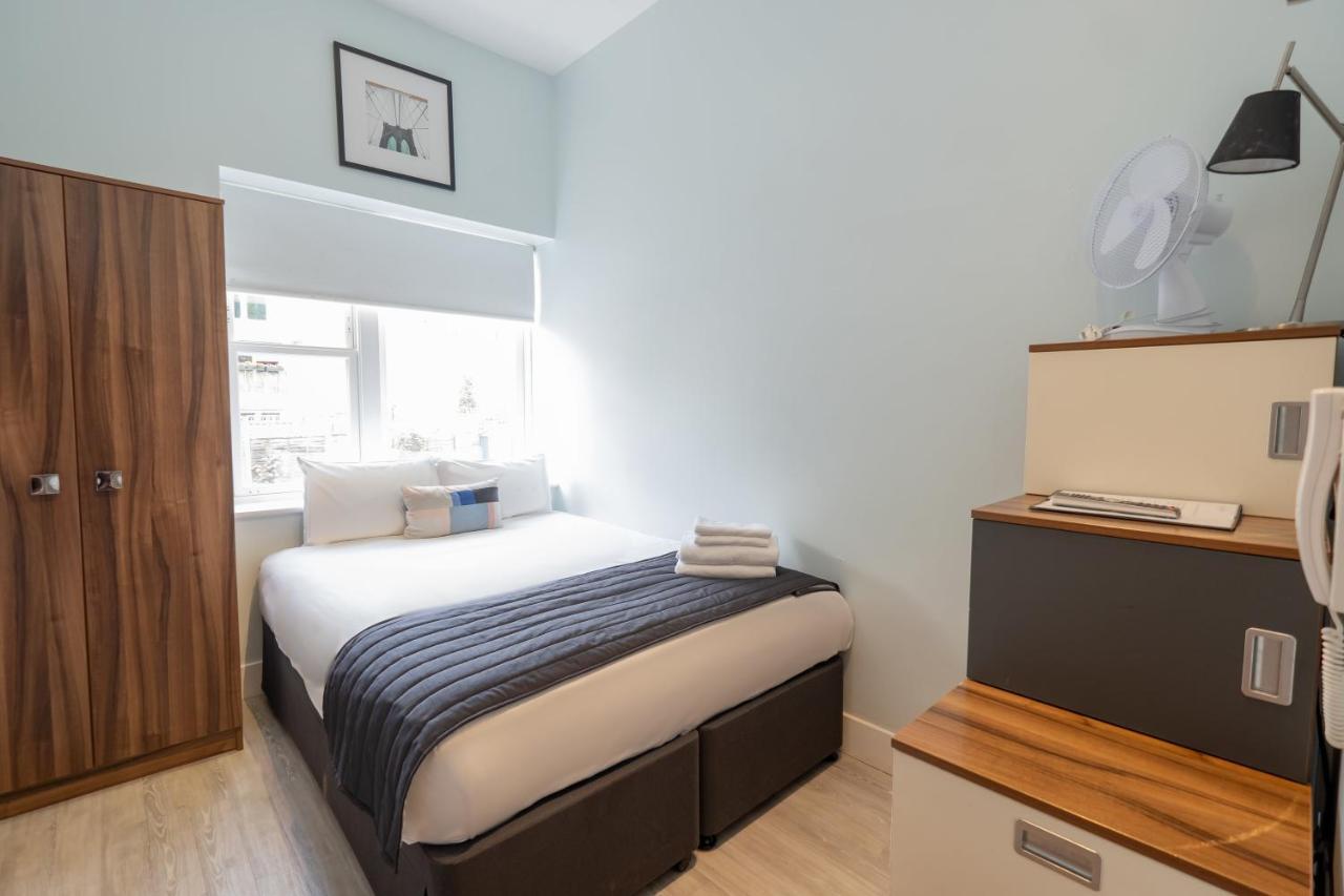 The Dome Camden Apartment London Luaran gambar