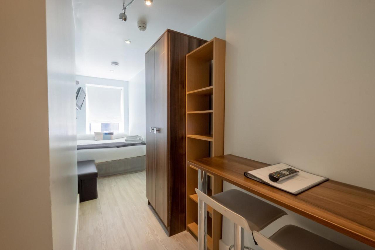 The Dome Camden Apartment London Luaran gambar