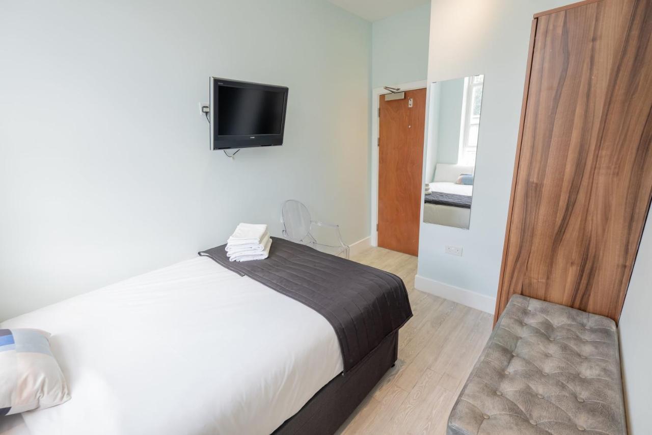 The Dome Camden Apartment London Luaran gambar