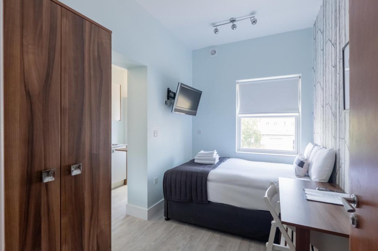 The Dome Camden Apartment London Luaran gambar