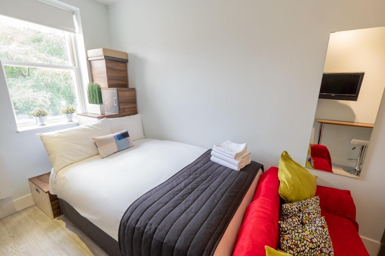 The Dome Camden Apartment London Luaran gambar